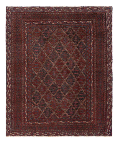 Kilim afgano Tappeto 157x187cm