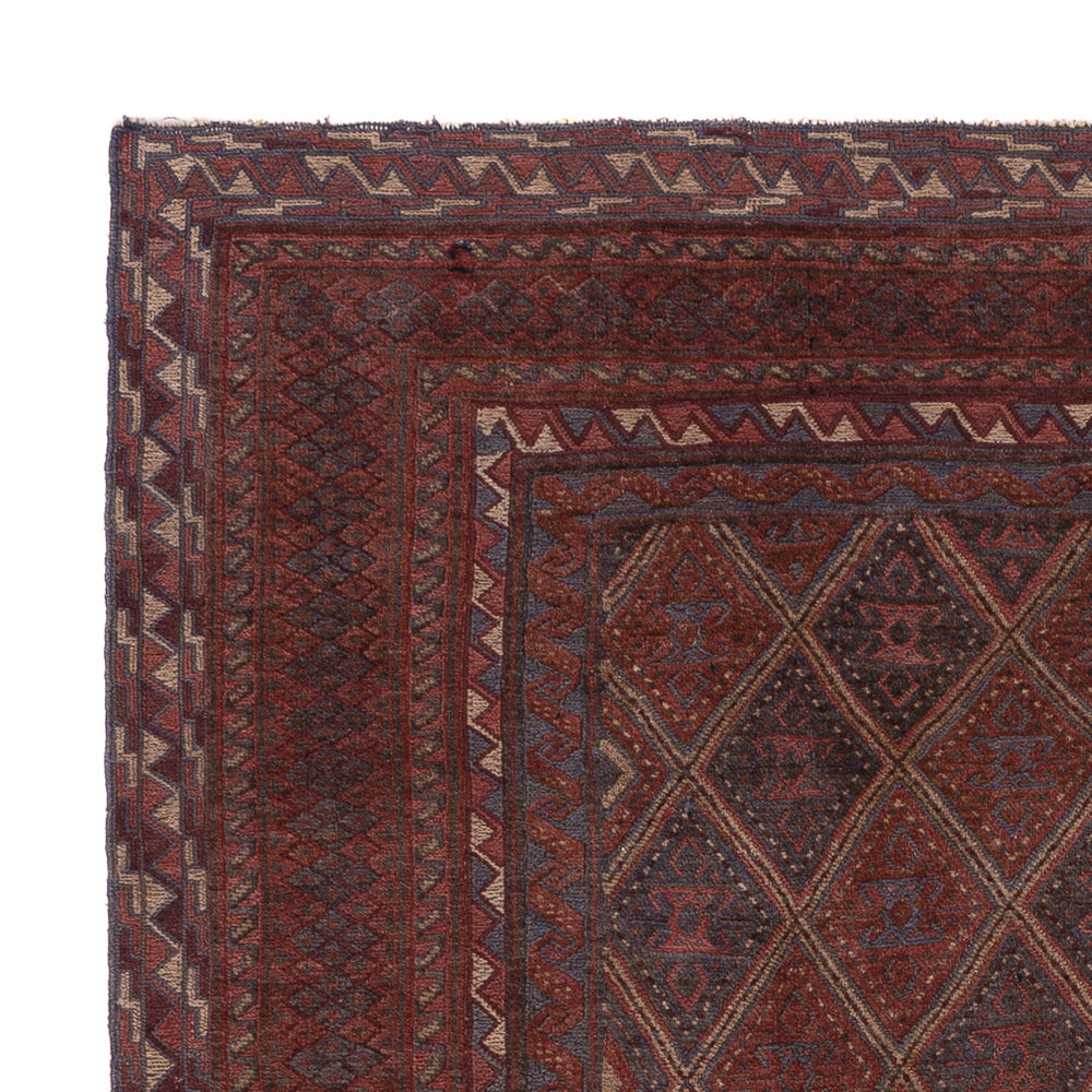 Kilim afgano Tappeto 187x157cm