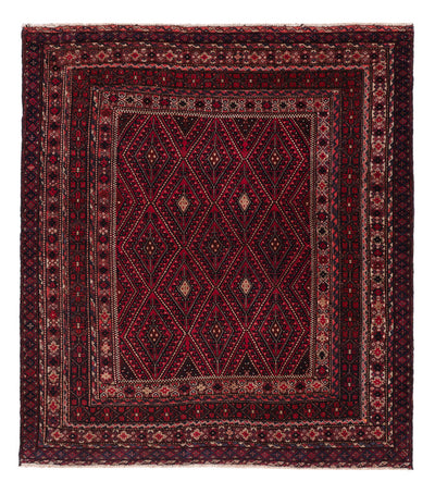Kilim afgano Tappeto 149x174cm