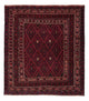 Kelim Afghan Tappeto 174x149cm