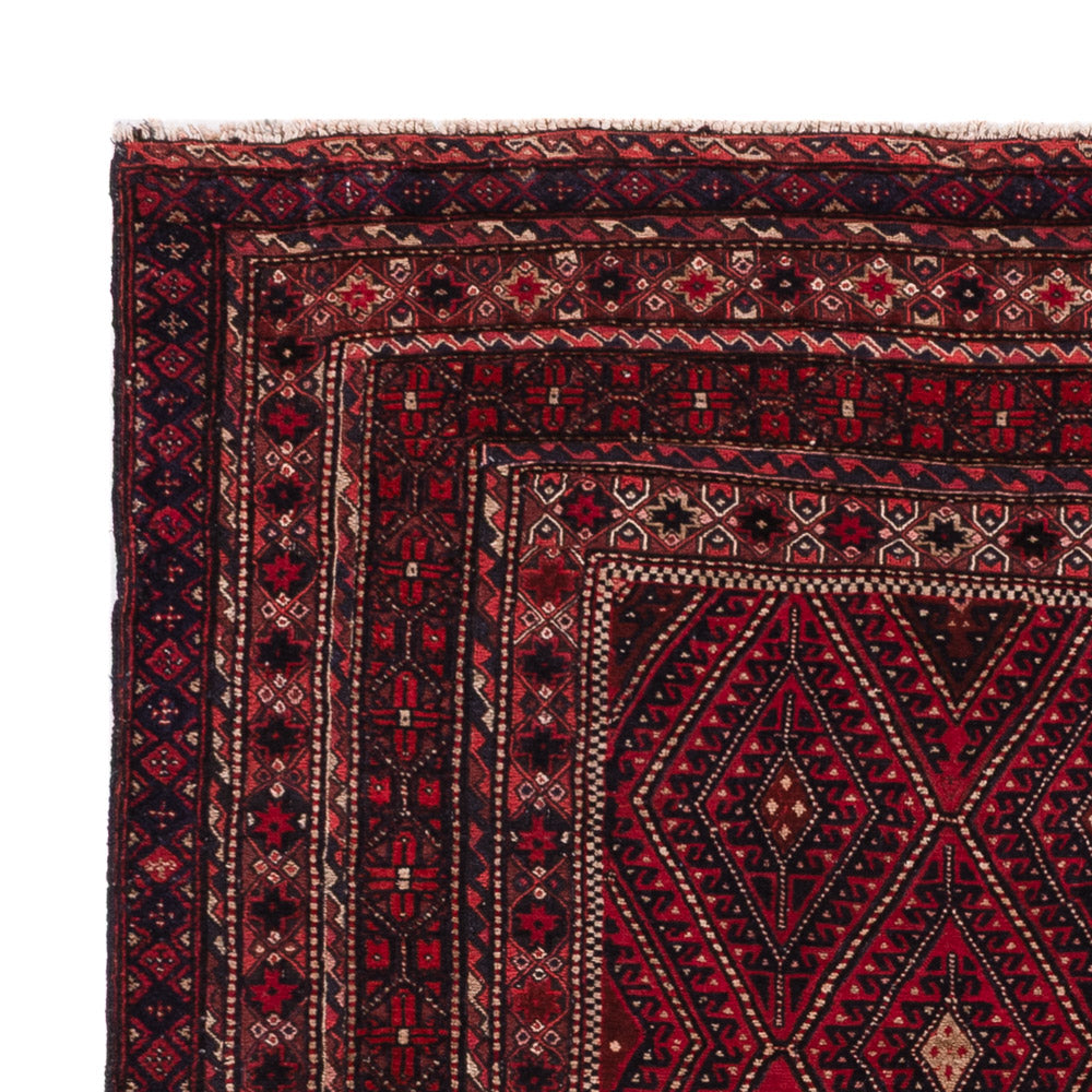 Kelim Afghan Tappeto 174x149cm