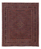 Kilim afgano Tappeto 190x157cm
