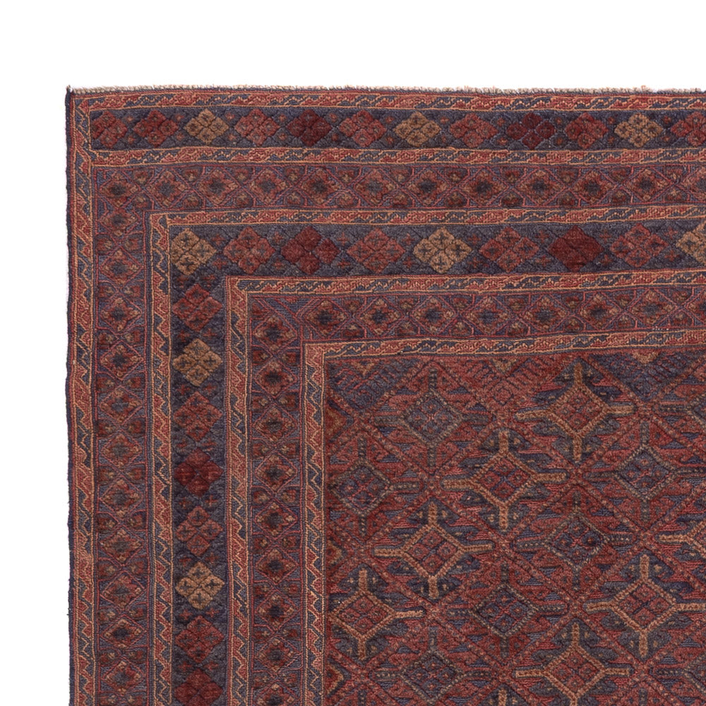 Kilim afgano Tappeto 190x157cm