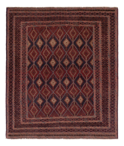 Kilim afgano Tappeto 164x190cm