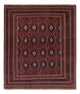 Kilim afgano Tappeto 190x164cm