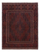 Kilim afgano Tappeto 204x155cm