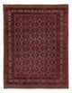 Kilim afgano Tappeto 142x188cm