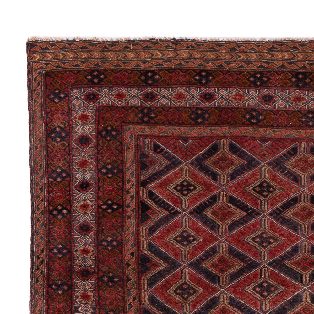 Kilim afgano Tappeto 142x188cm