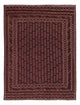 Kilim afgano Tappeto 208x190cm