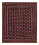 Kilim afgano Tappeto 186x158cm