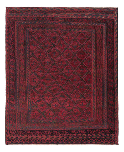 Kilim afgano Tappeto 153x185cm