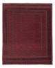 Kilim afgano Tappeto 185x153cm