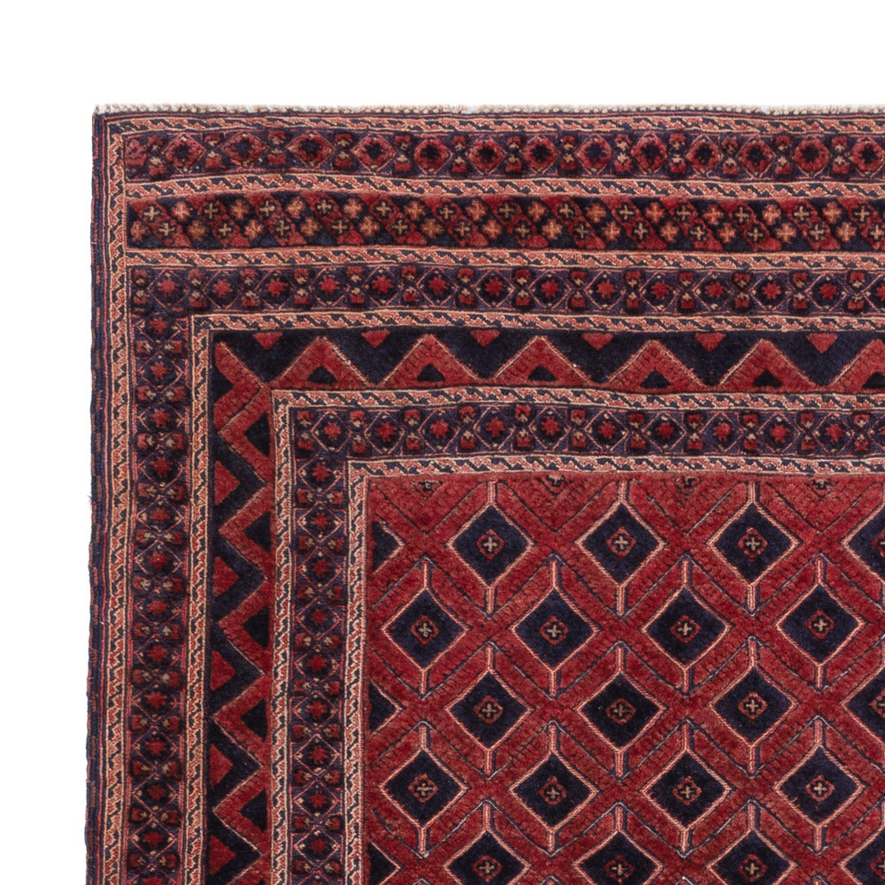 Kilim afgano Tappeto 184x158cm