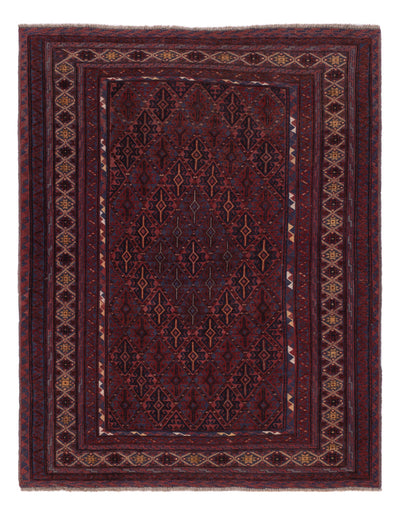Kilim afgano Tappeto 148x184cm