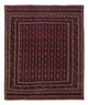 Kilim afgano Tappeto 190x160cm