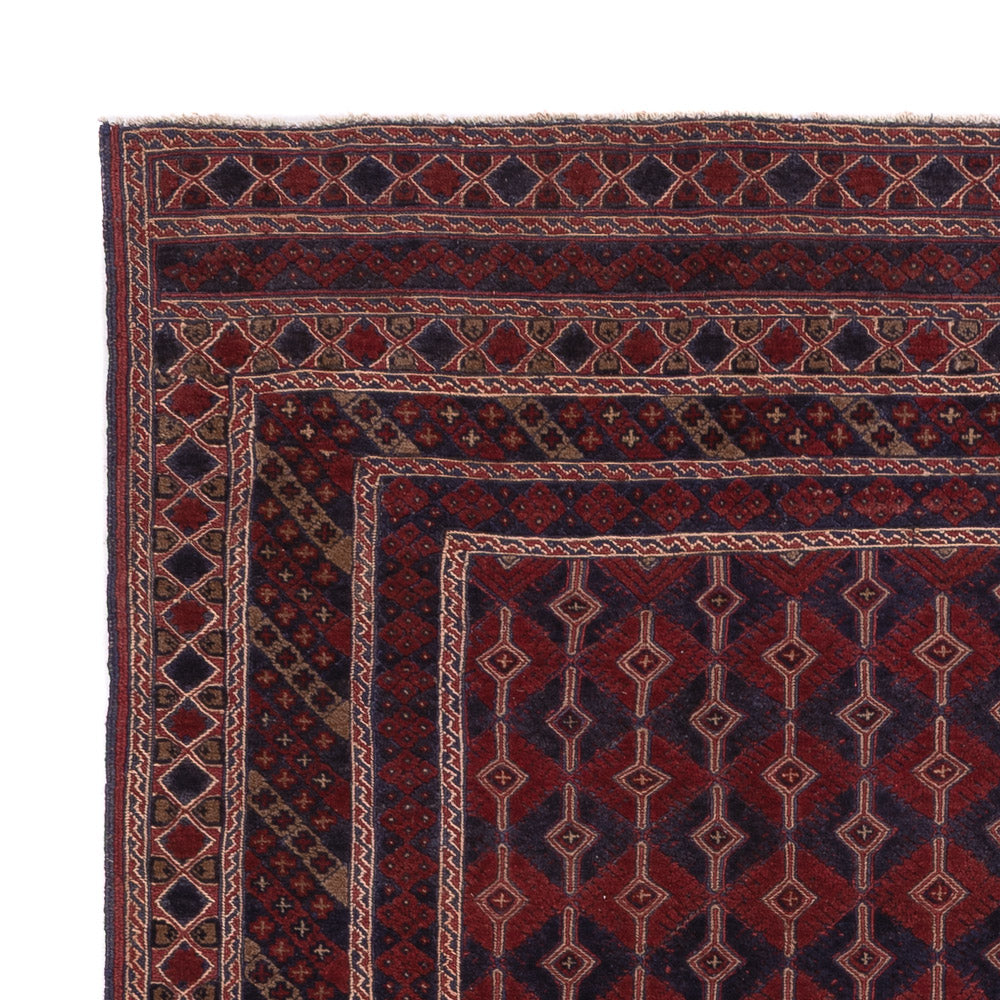 Kilim afgano Tappeto 190x160cm