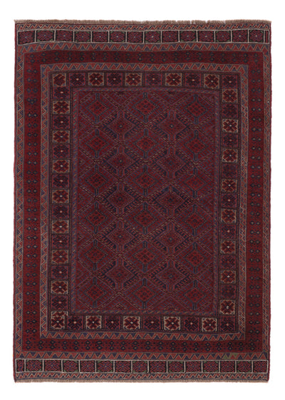Kilim afgano Tappeto 143x190cm