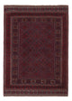Kilim afgano Tappeto 190x143cm