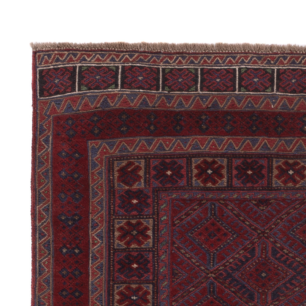 Kilim afgano Tappeto 190x143cm