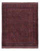 Kilim afgano Tappeto 195x159cm