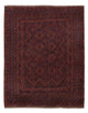 Kilim afgano Tappeto 198x158cm