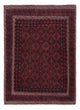 Kilim afgano Tappeto 184x137cm