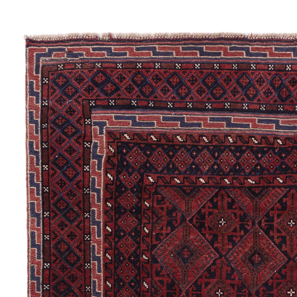 Kilim afgano Tappeto 184x137cm