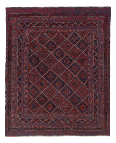 Kilim afgano Tappeto 150x188cm