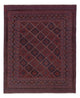 Kilim afgano Tappeto 188x150cm