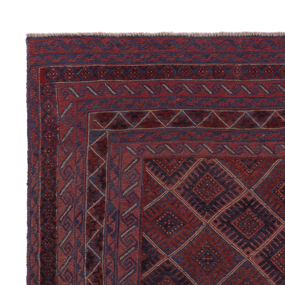 Kilim afgano Tappeto 188x150cm