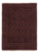 Kilim afgano Tappeto 188x142cm