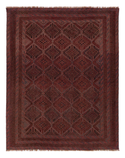 Kilim afgano Tappeto 150x187cm