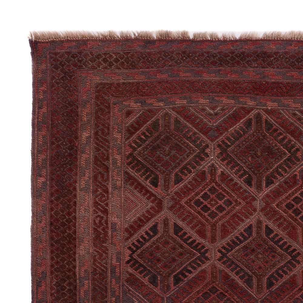 Kilim afgano Tappeto 187x150cm