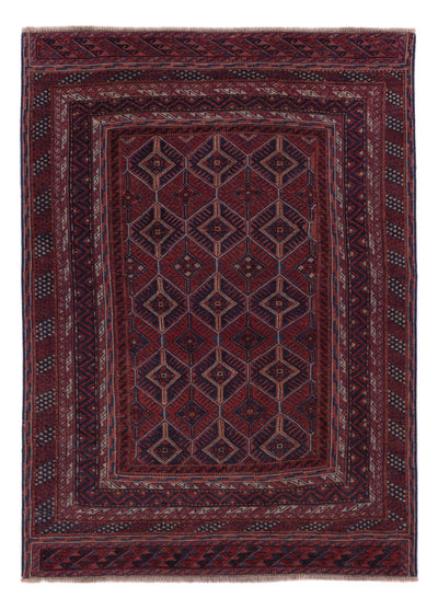 Kilim afgano Tappeto 144x194cm