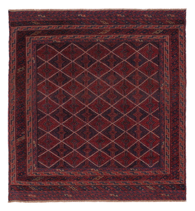 Kilim afgano Tappeto 167x176cm