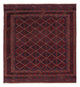 Kilim afgano Tappeto 176x167cm