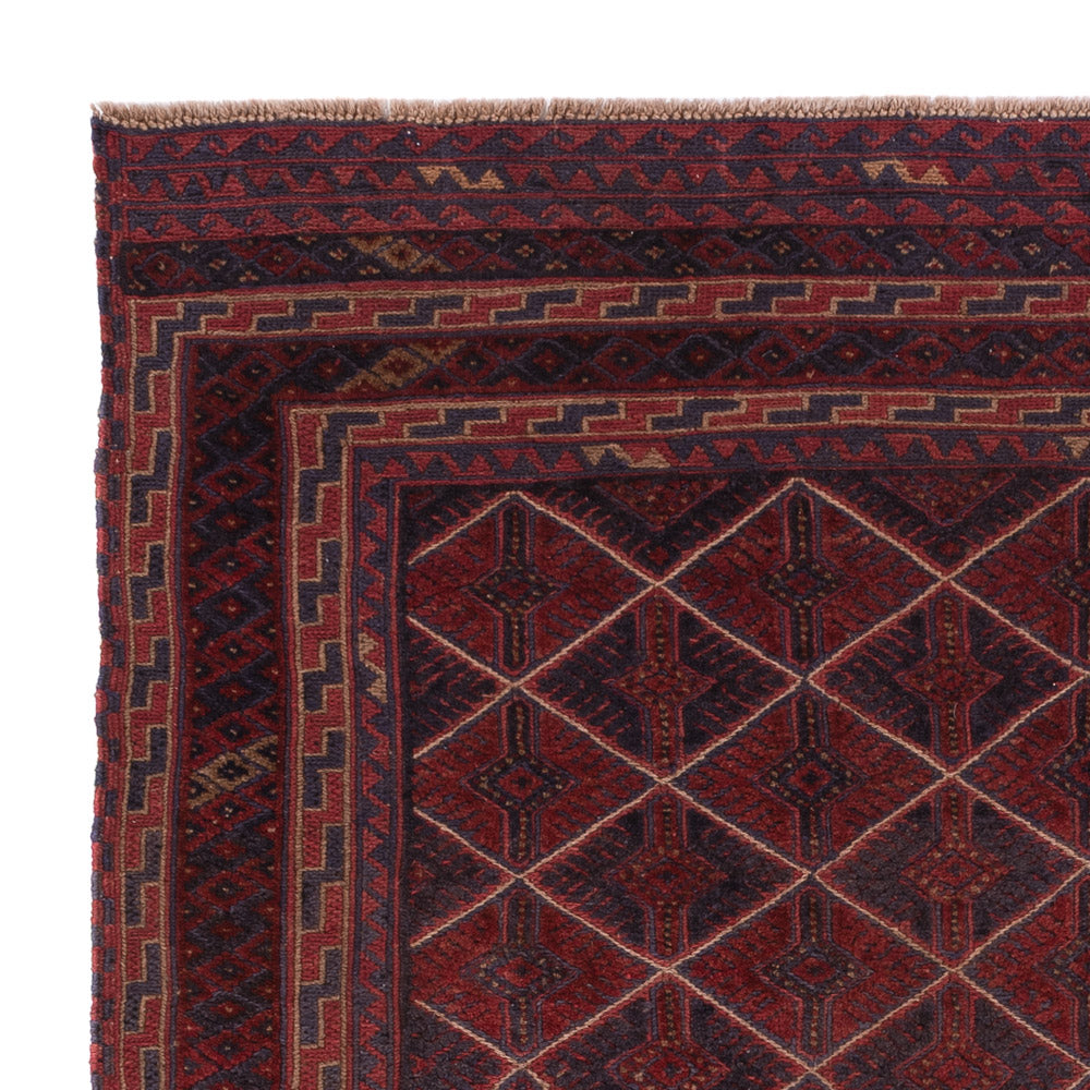 Kilim afgano Tappeto 176x167cm