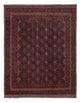 Kilim afgano Tappeto 195x155cm