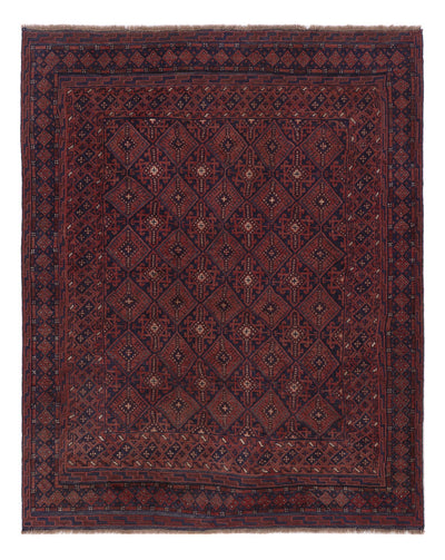 Kilim afgano Tappeto 153x189cm