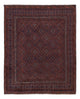 Kilim afgano Tappeto 194x158cm