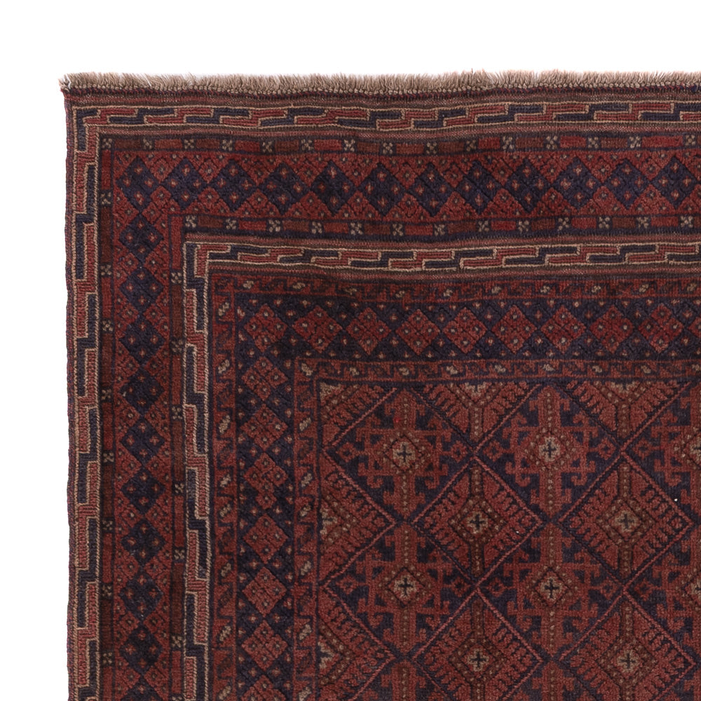 Kilim afgano Tappeto 179x151cm