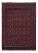 Kilim afgano Tappeto 203x152cm