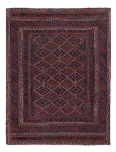 Kilim afgano Tappeto 155x197cm