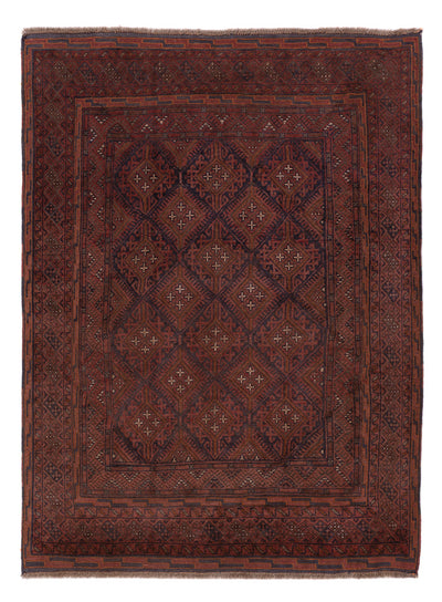 Kilim afgano Tappeto 156x188cm