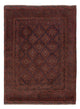 Kilim afgano Tappeto 188x156cm