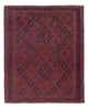 Kelim Afghan Tappeto 194x159cm
