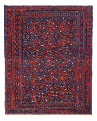 Kilim afgano Tappeto 145x191cm