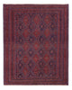 Kilim afgano Tappeto 145x191cm