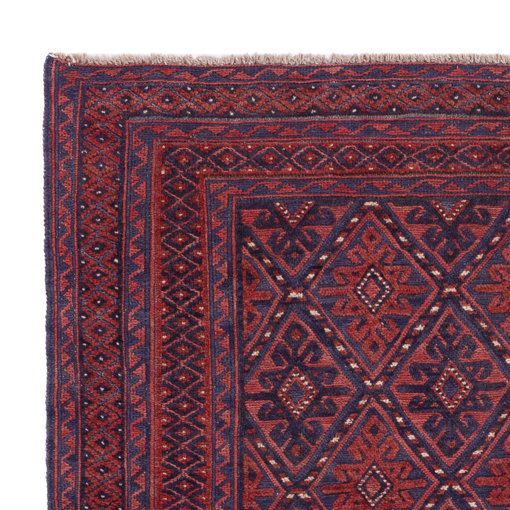 Kilim afgano Tappeto 145x191cm