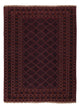 Kilim afgano Tappeto 210x162cm